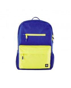 HP Sac à dos Campus (bleu)
