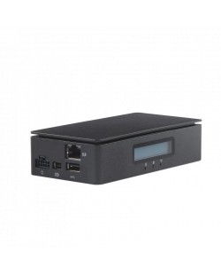 HP Remote System Controller carte et adaptateur d'interfaces Mini DisplayPort, USB 2.0, RJ-45