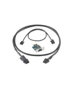 HP Remote System Controller Main Board Adapter carte et adaptateur d'interfaces