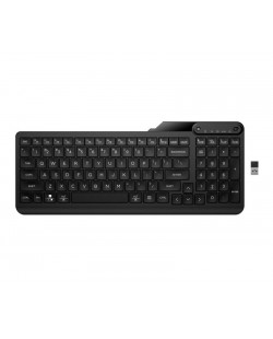 HP 475 Dual-Mode Wireless Keyboard