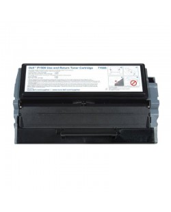 DELL 7Y608 Cartouche de toner 1 pièce(s) Original Noir