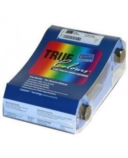 Zebra TrueColours® YMCKOK f P420i ruban d'impression 170 pages