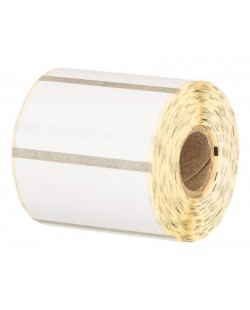Zebra Z-Select 2000D Blanc Imprimante d'étiquette adhésive