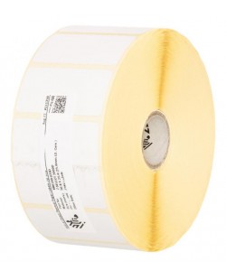 Zebra Z-Select 2000D Blanc Imprimante d'étiquette adhésive