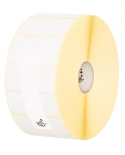 Zebra Z-Select 2000T Blanc Imprimante d'étiquette adhésive
