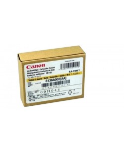Canon BJI-P300Y cartouche d'encre Original Jaune