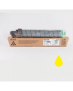 Ricoh 820117 Cartouche de toner 1 pièce(s) Original Jaune