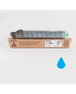 Ricoh 820119 Cartouche de toner 1 pièce(s) Original Cyan