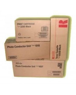 Ricoh Print Cartridge Magenta SP C820DNHE Cartouche de toner 1 pièce(s) Original