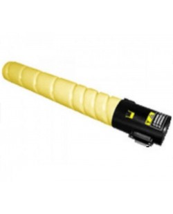 Ricoh 821122 Cartouche de toner 1 pièce(s) Original Jaune