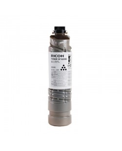 Ricoh 821201 Cartouche de toner 1 pièce(s) Original Noir