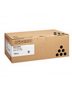 Ricoh 821231 Cartouche de toner 1 pièce(s) Original Noir