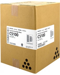 Ricoh 828225 Cartouche de toner 1 pièce(s) Original Noir