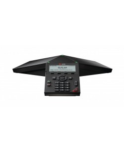 HP Poly Téléphone de conférence IP Poly Trio 8300 compatible PoE sans radio