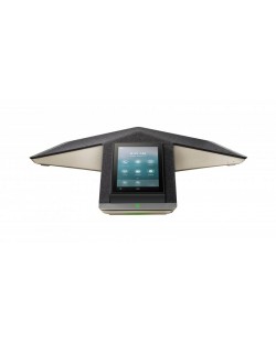 HP Poly Téléphone de conférence IP Poly Trio C60 compatible PoE sans radio