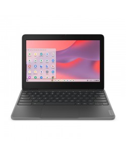 Lenovo 100e Chromebook Gen 4 (Intel) Intel® N N100 29,5 cm (11.6") HD 8 Go LPDDR5-SDRAM 64 Go eMMC Wi-Fi 6E (802.11ax) ChromeOS