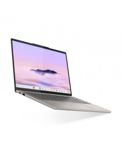 Lenovo Chrome 14M9610 910 Ordinateur portable 35,6 cm (14") Écran tactile WUXGA 16 Go 256 Go UFS Wi-Fi 7 (802.11be) ChromeOS Fr