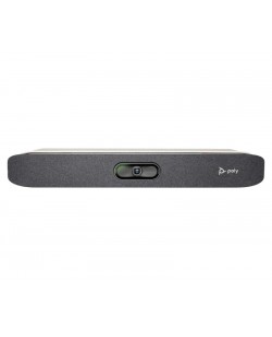 HP Poly Barre de visioconférence tout-en-un Poly Studio X30