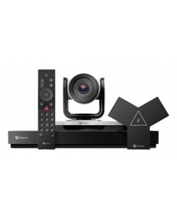 HP Poly Système de visioconférence Poly G7500