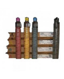 Ricoh MPC2800 Yellow Toner 15k Cartouche de toner 1 pièce(s) Original Jaune