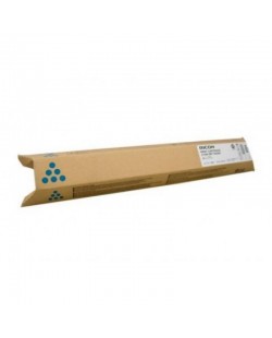 Ricoh 841551 Cartouche de toner 1 pièce(s) Original Cyan