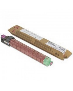 Ricoh 841819 Cartouche de toner 1 pièce(s) Original Magenta