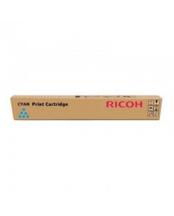 Ricoh 841931 Cartouche de toner 1 pièce(s) Original Cyan