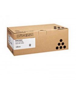 Ricoh 842035 Cartouche de toner 1 pièce(s) Original Jaune