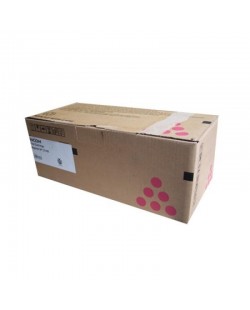 Ricoh 842071 Cartouche de toner 1 pièce(s) Original Magenta