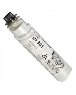 Ricoh MP301E Cartouche de toner 1 pièce(s) Original Noir