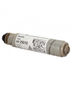 Ricoh 842341 Cartouche de toner 1 pièce(s) Compatible Noir