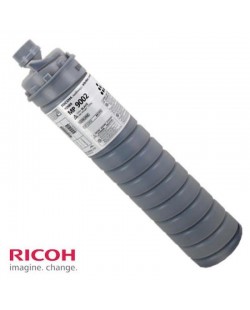 Ricoh MP 9002 type 6210D Cartouche de toner 1 pièce(s) Compatible Noir