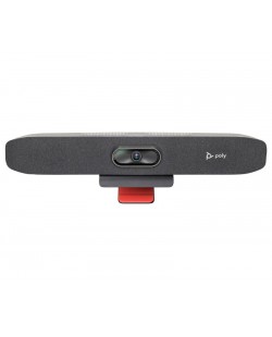 HP Poly Barre de visioconférence USB Poly Studio R30
