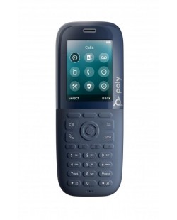 HP Poly Combiné téléphone DECT Poly Rove 30