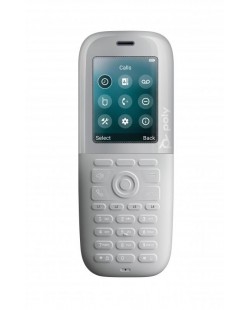 HP Poly Combiné téléphone DECT Poly Rove 40
