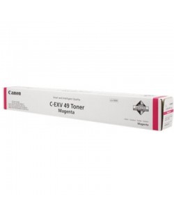 Canon 8526B002 Cartouche de toner 1 pièce(s) Original Magenta