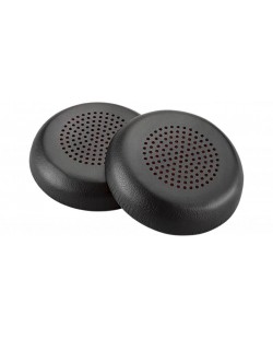 HP Poly Oreillette en similicuir Poly Savi 8200 (2 pièces)