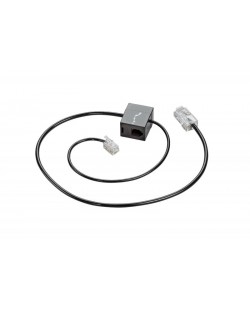 HP Poly Câble de chargement pour casque Poly Savi 8200 USB-A