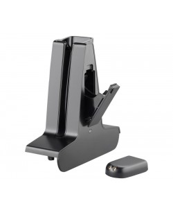 HP Poly Socle de chargement Deluxe Poly Savi 8240/8245