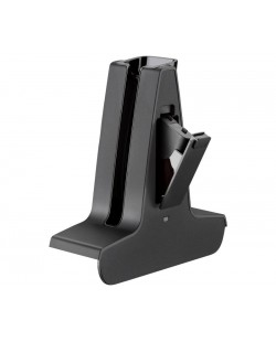 HP Poly Support de chargement Deluxe avec batterie pour Poly Savi 8245