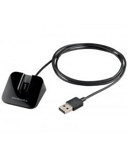 HP Poly Socle de chargement Poly Voyager Legend USB-A