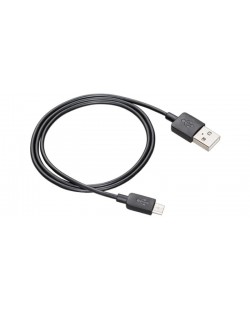 HP Poly Câble USB-A vers micro USB Poly Trio (1,2 m)