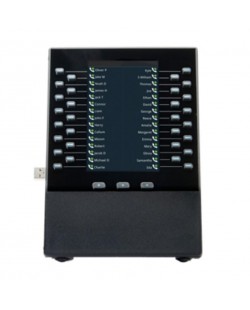 HP Poly Module d’extension Poly VVX EM50