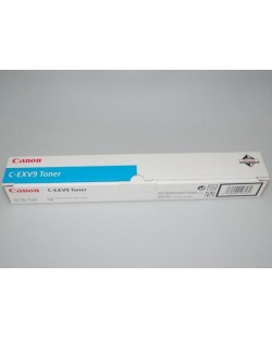Canon C-EXV9 Cartouche de toner 1 pièce(s) Original Cyan