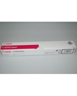 Canon 8642A002 Cartouche de toner 1 pièce(s) Original Magenta
