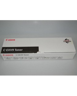 Canon iR C-EXV9 Toner, Black Cartouche de toner Original Noir