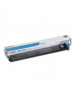 Canon IRC6800 Toner cartridge 9500 p. Cartouche de toner Original Cyan