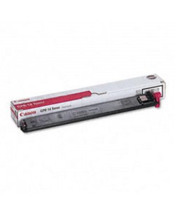 Canon IRC6800 Toner cartridge 9500 p. Cartouche de toner Original Magenta