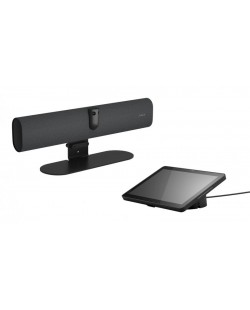 Jabra Panacast 40 VBS MS Teams Rooms Noir 3840 x 1080 pixels