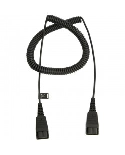 Jabra 8730-009 accessoire pour casque /oreillettes Cable